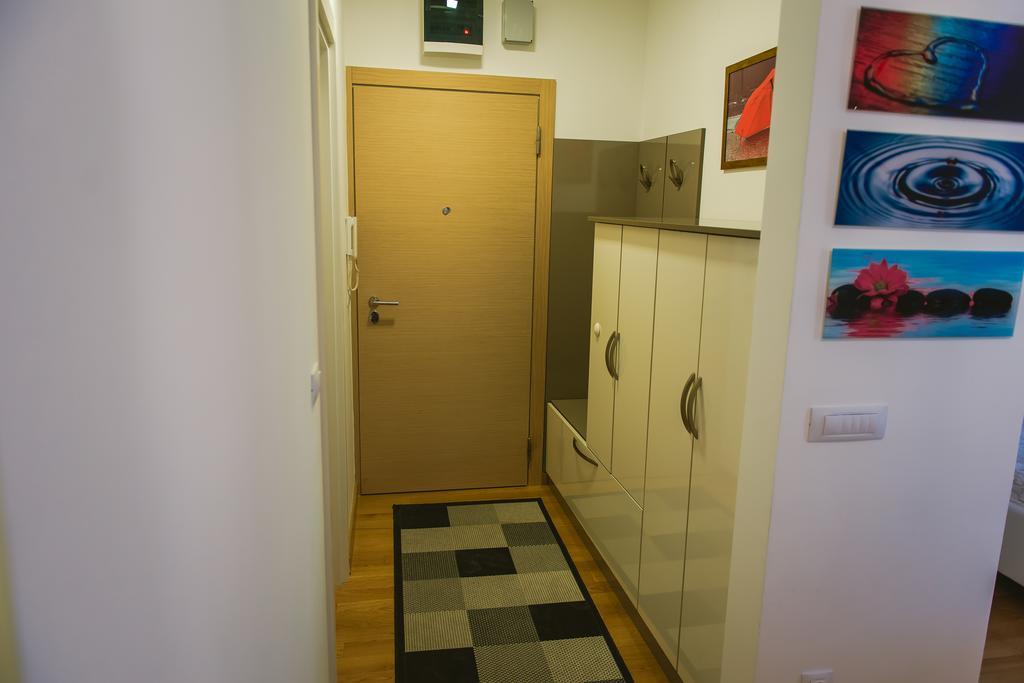 Maja Apartment ベオグラード エクステリア 写真