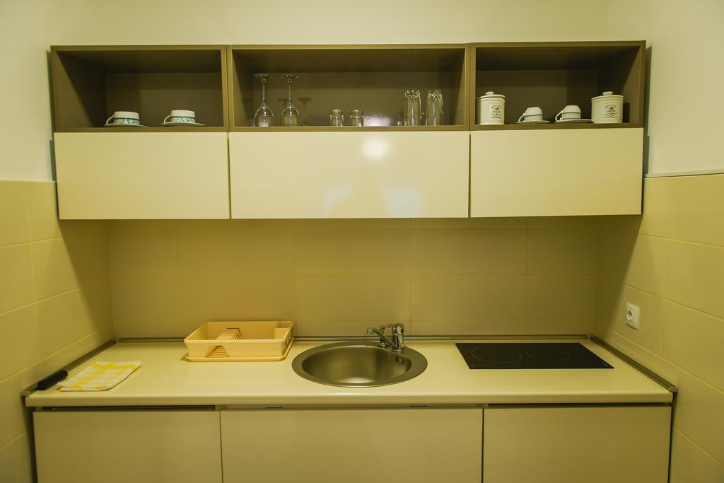 Maja Apartment ベオグラード エクステリア 写真