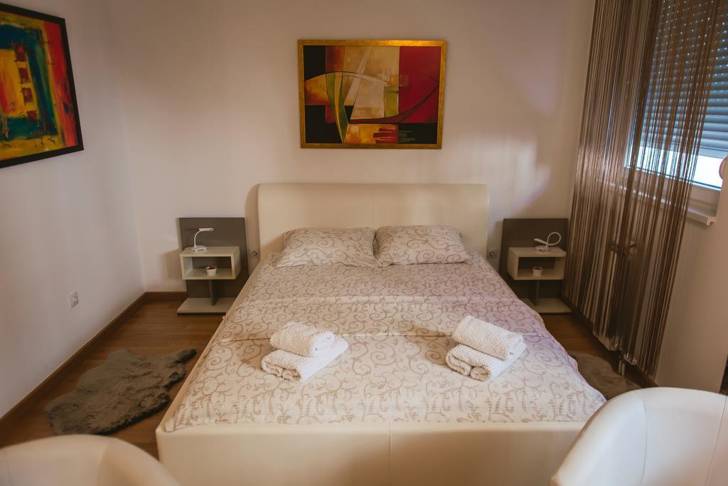 Maja Apartment ベオグラード エクステリア 写真